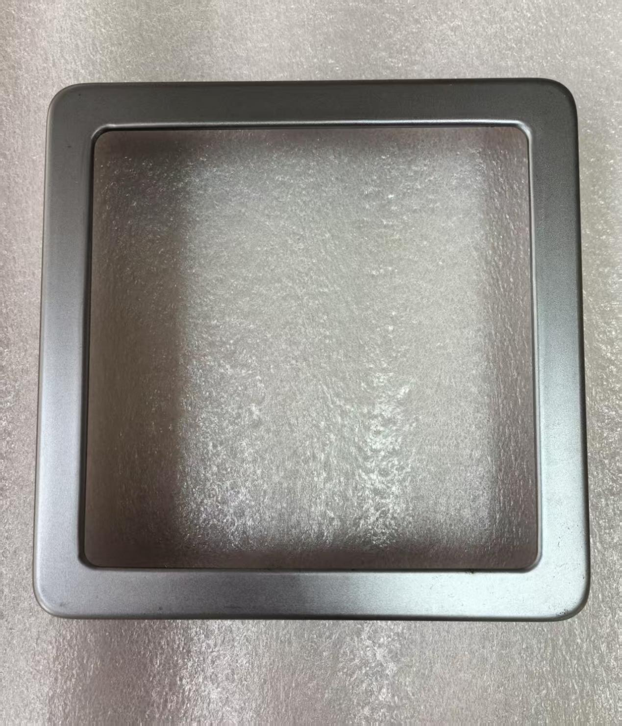 Hefei Hexing Coated Steel Co., Ltd – tuerca hexagonal 3