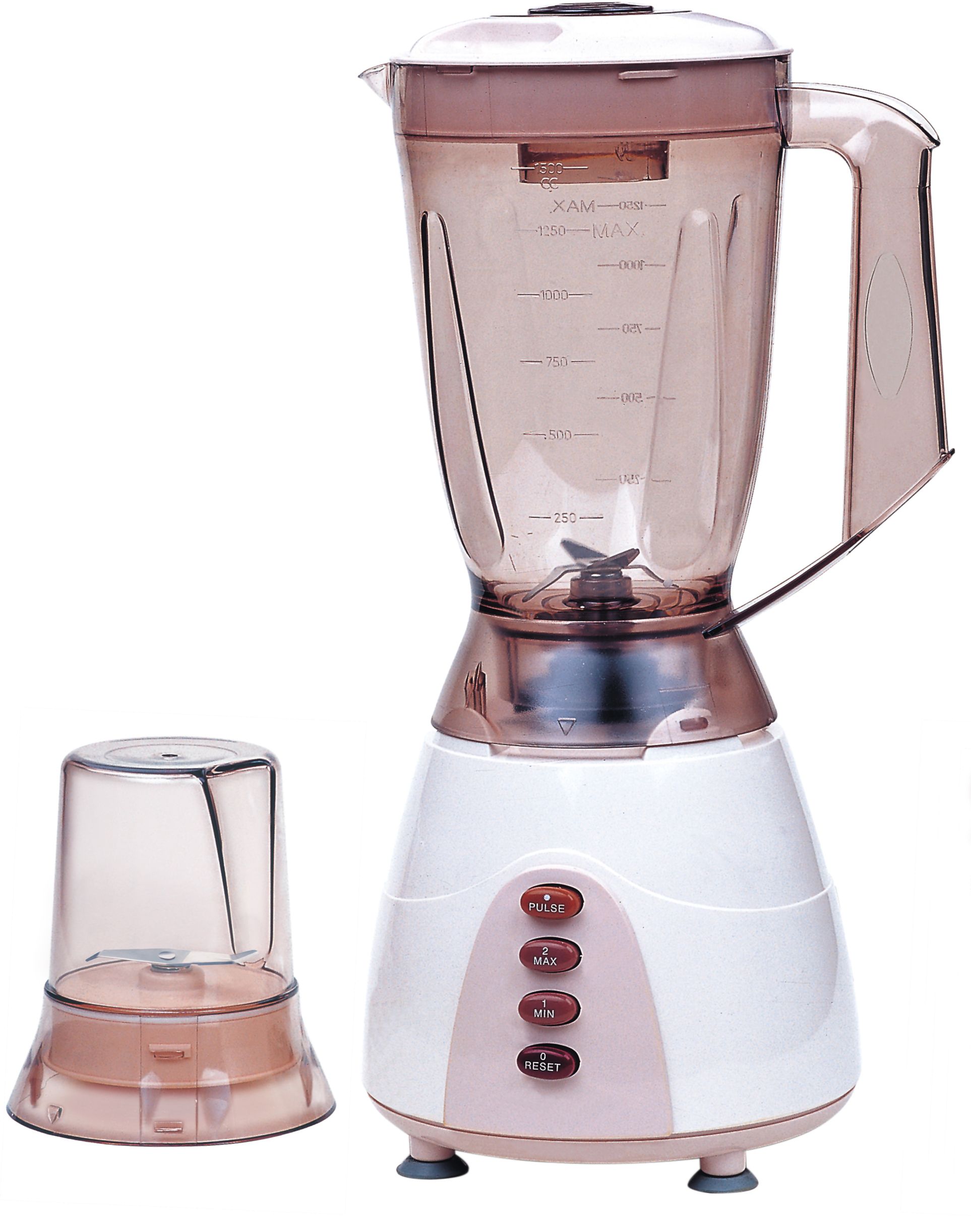 Fruit blender