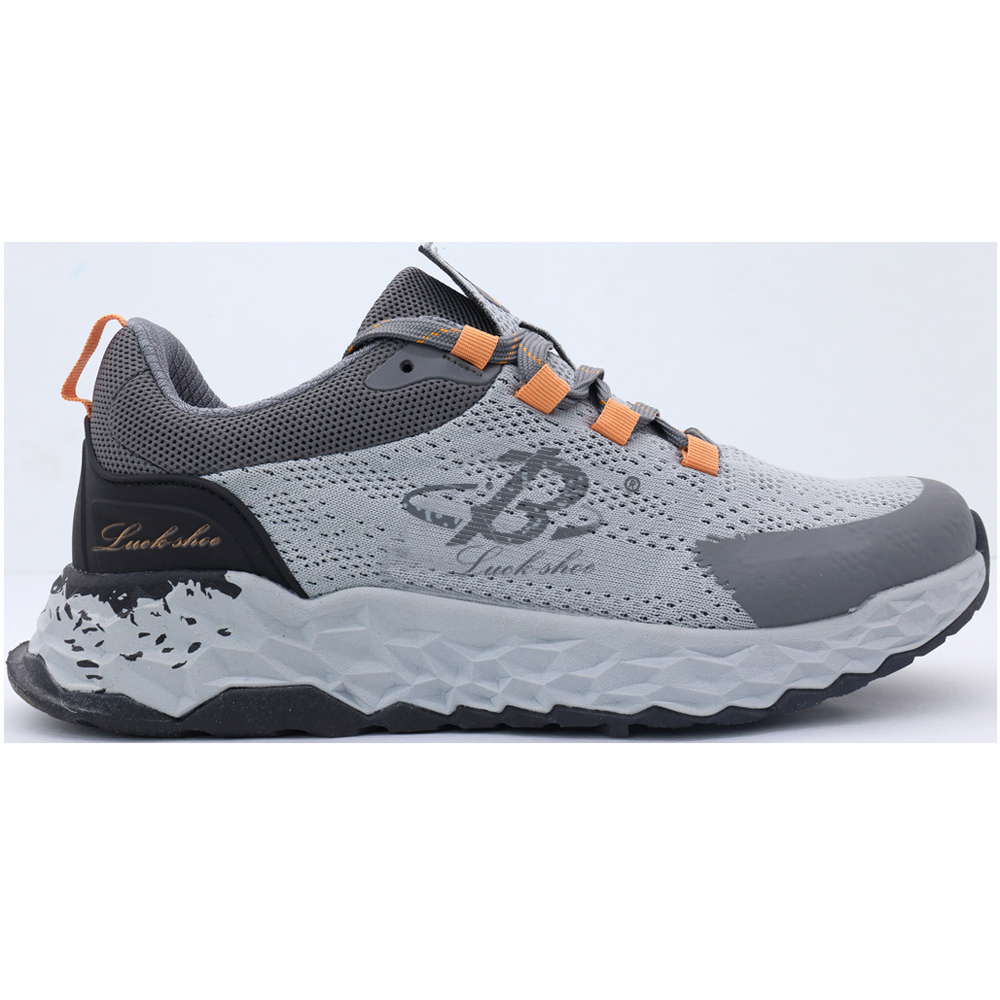 Luck shoe hiking shoe water protects