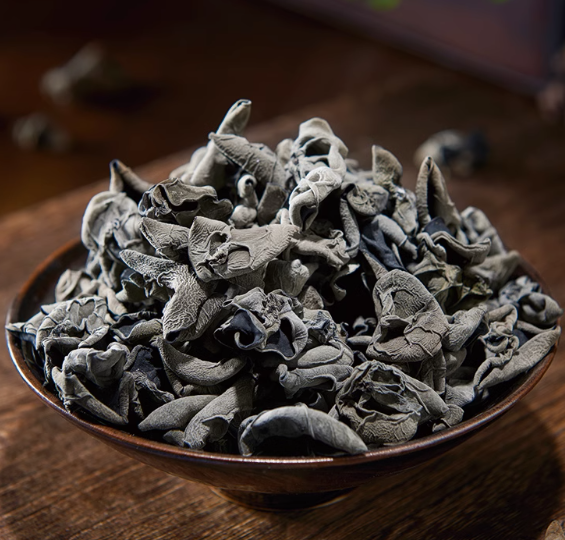 Zhongyue(Hubei) Food Co., Ltd. – Shellfish 2
