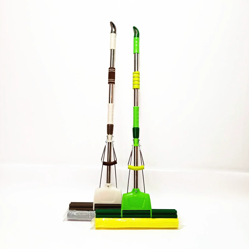 PVA Sponge Mop