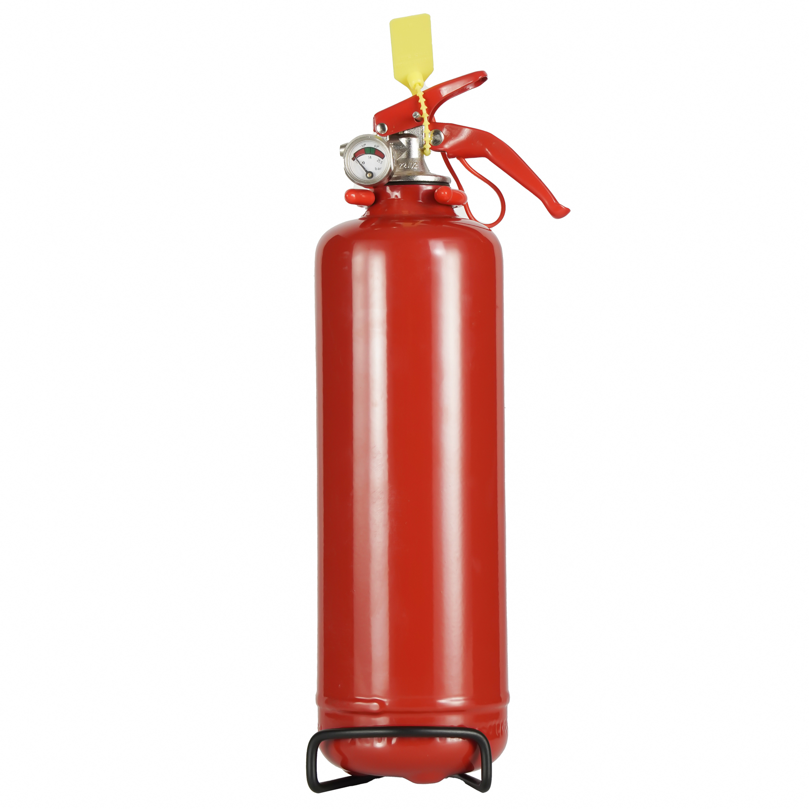 Zgjd Mpa/Bsi/Ce Approved 1kg Vehicle Fire Extinguisher