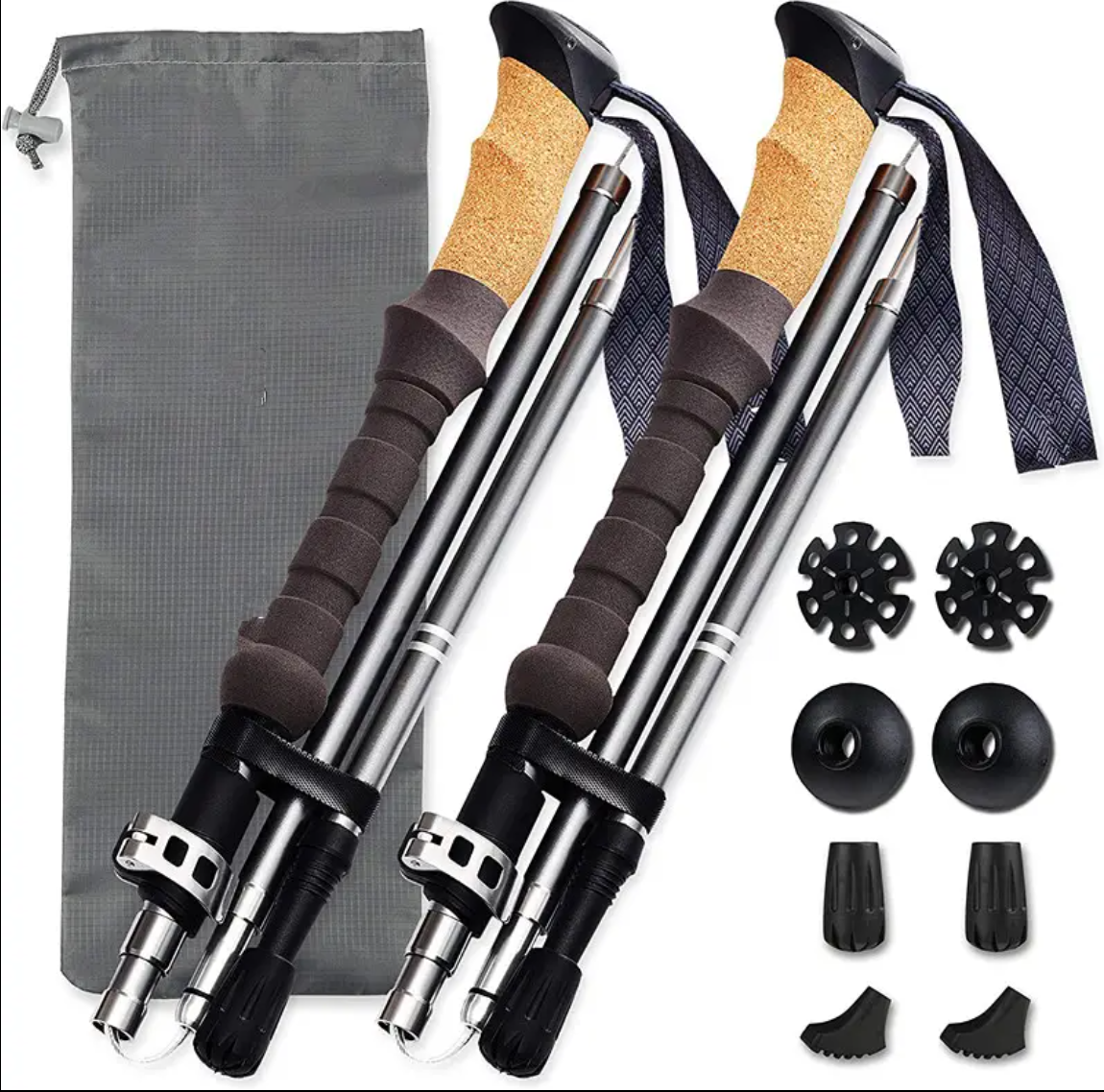 Trekking pole
