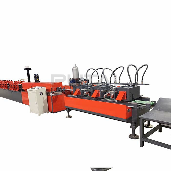 Tianjin Putai Technology Co., LTD – Cold Rolling Mill 3