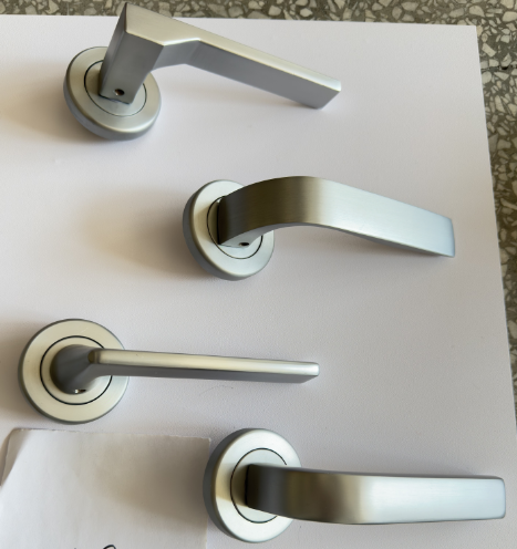 Zhongsheng Locks CO.,LTD – tuerca hexagonal 3