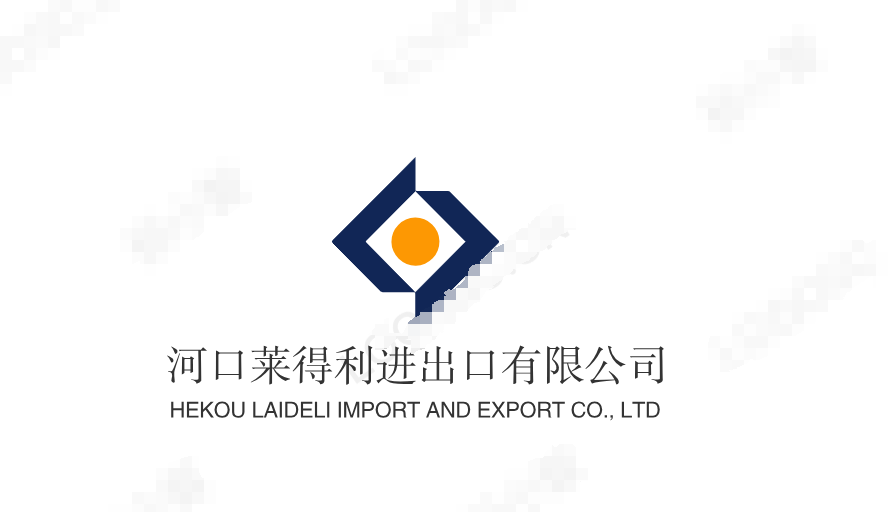 Hekou Laideli Import and Export Co., Ltd.
