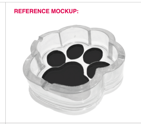 ashtray
