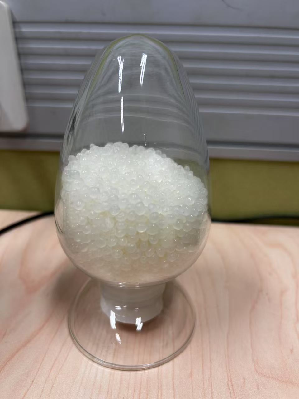 Guangzhou Honsea Industry Co., Ltd. – modified pa6 3