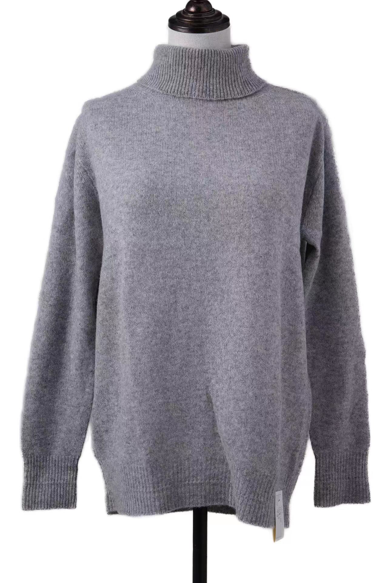 Inner Mongolia Dashengye Cashmere Products Co., Ltd – ropa deportiva 4