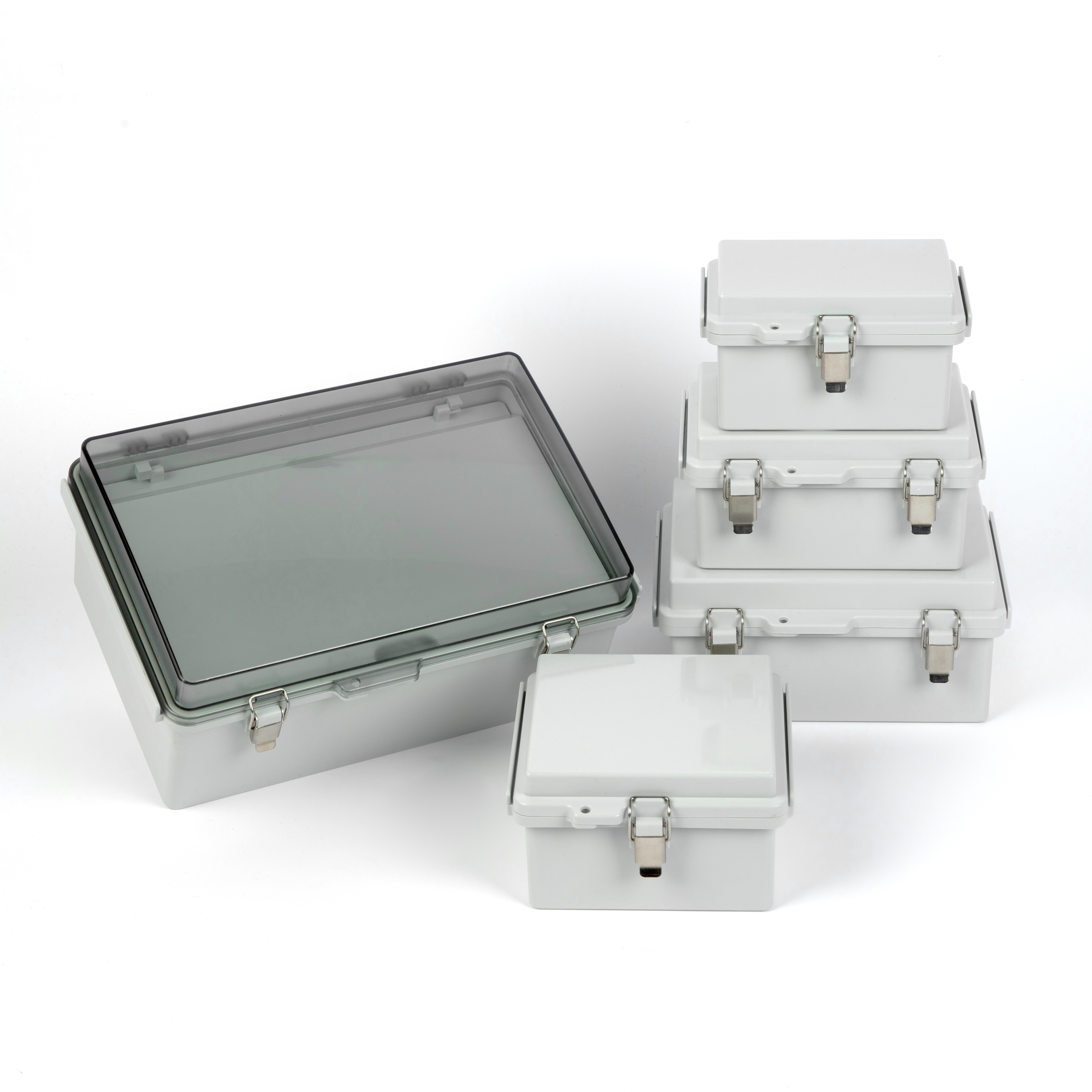 Junction box