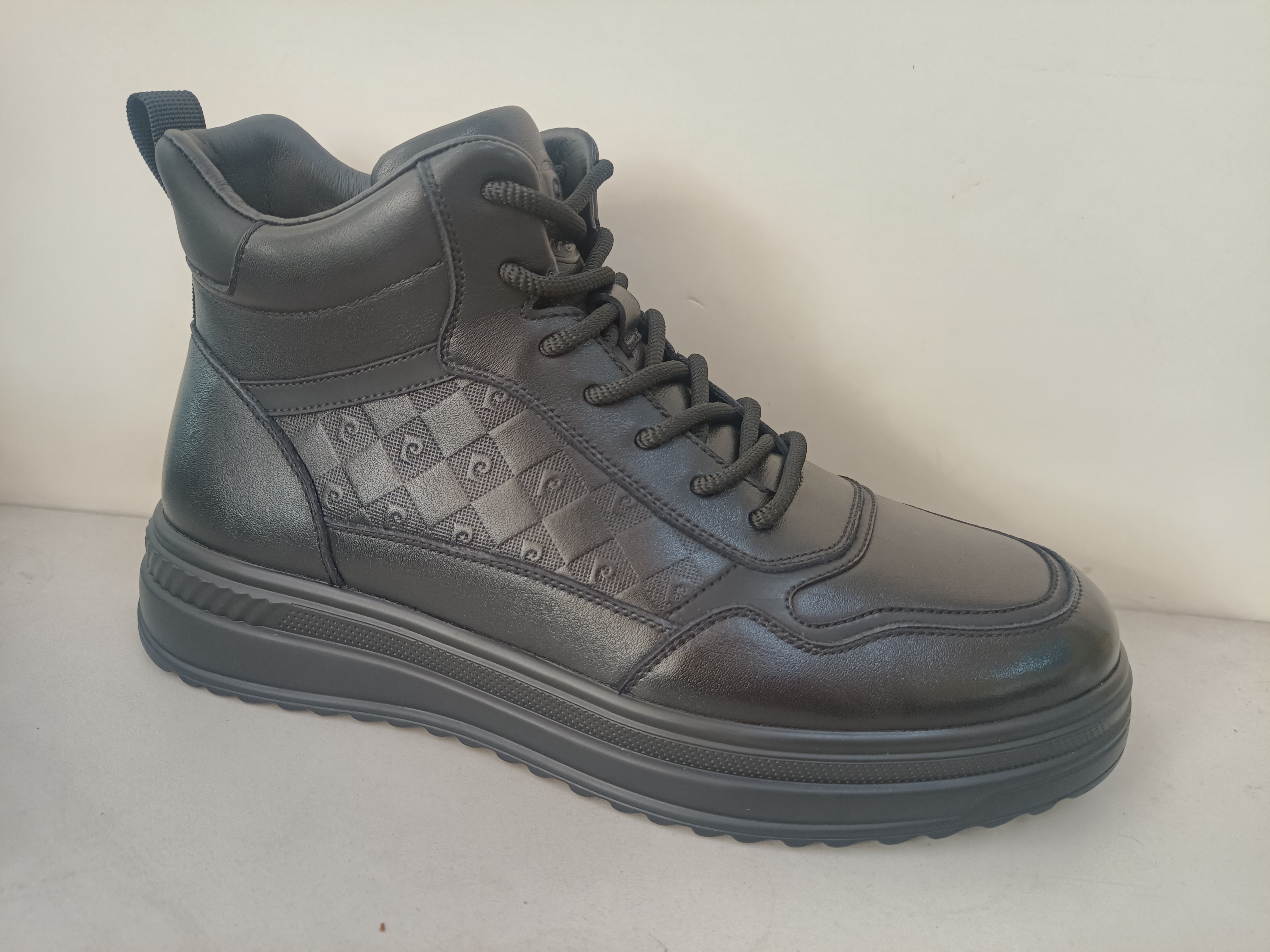 ZHEJIANG BAINA SHOES INDUSTRY CO.,LTD – ropa deportiva 4