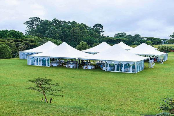 FASTUP TENT MANUFACTURING  CO.,LTD – LTD 2