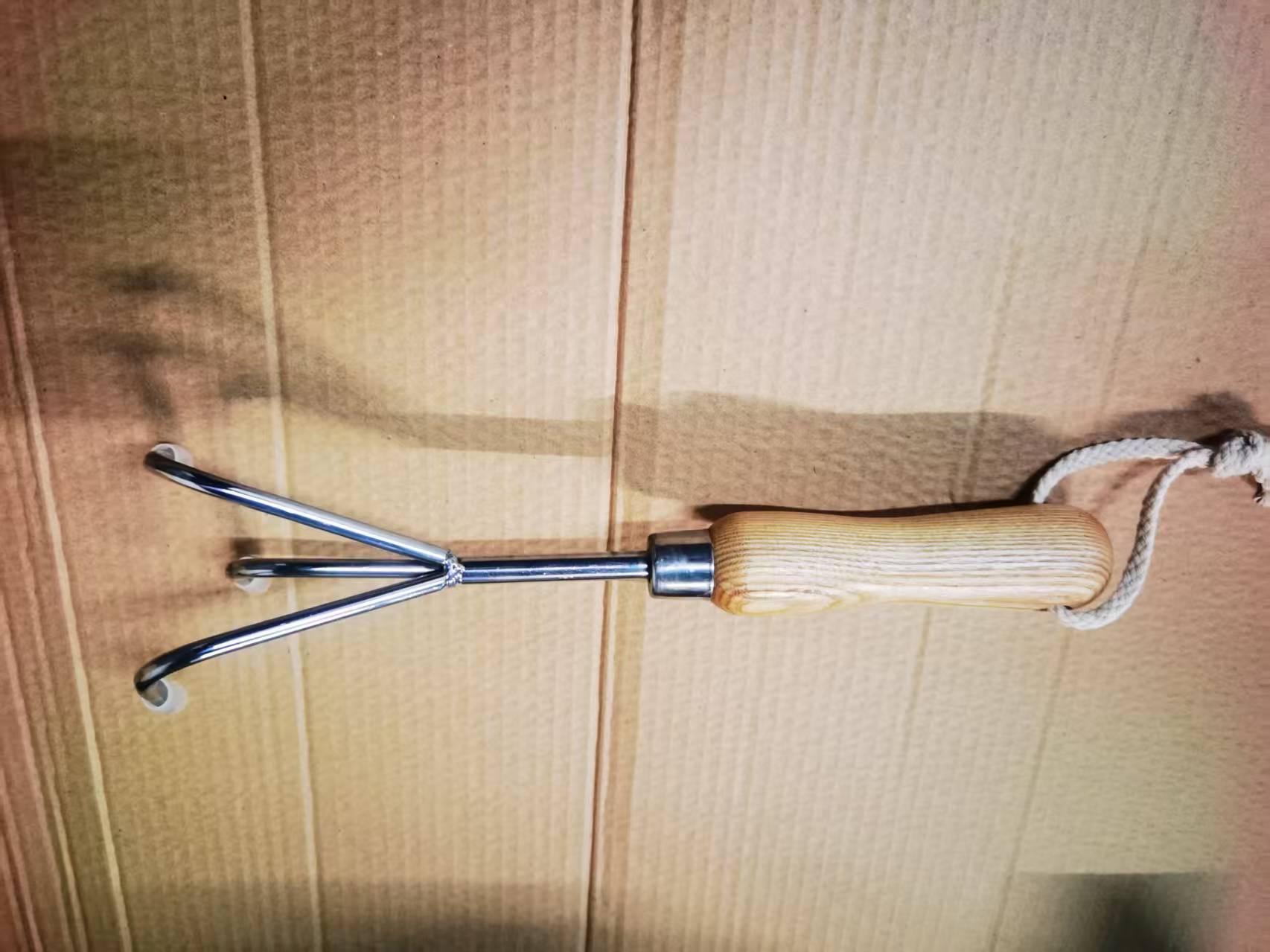 hand tool cult