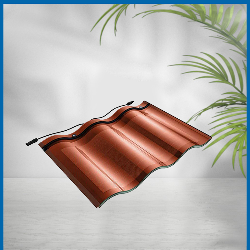 Photovoltaic tiles