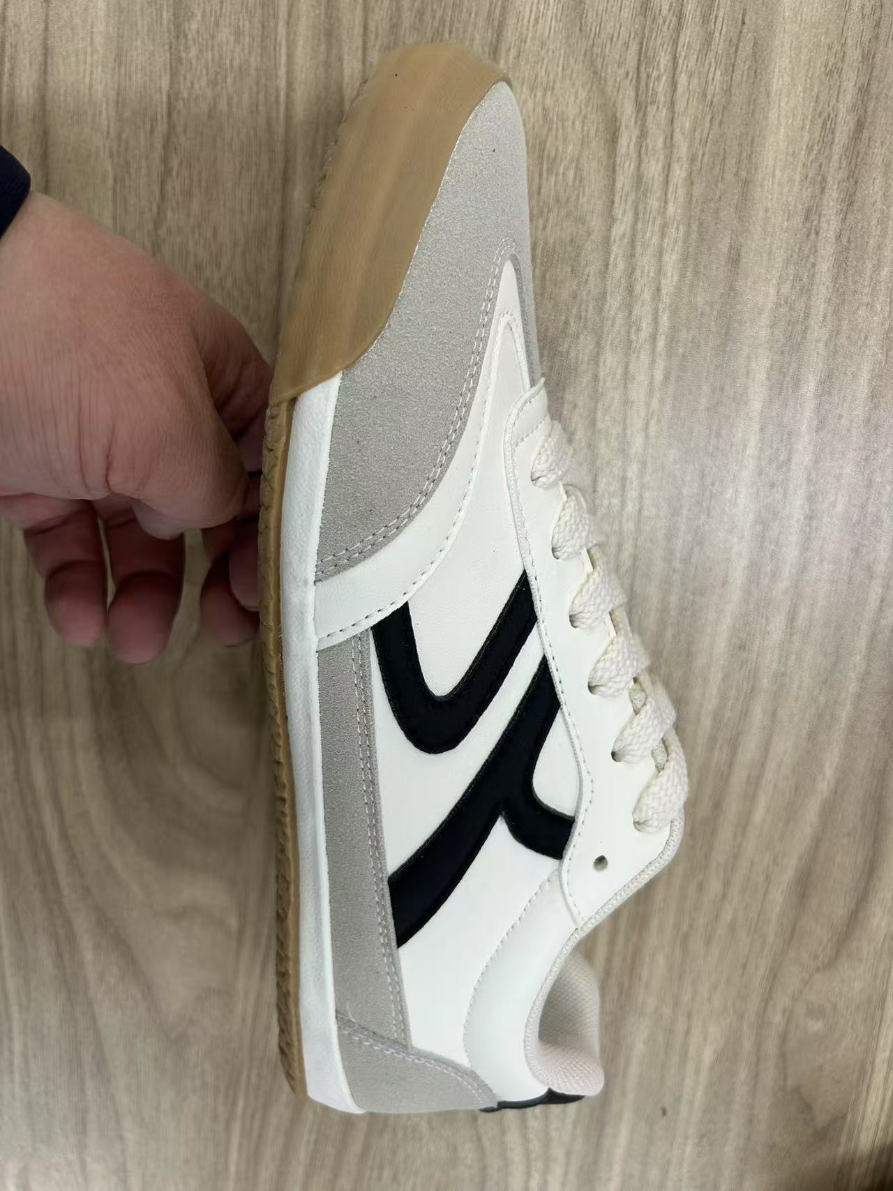 ZHEJIANG TIANTENG TRADING CO.,LTD. – zapatos de tacón 2