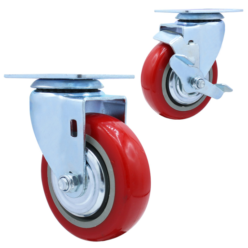 Mediun Caster