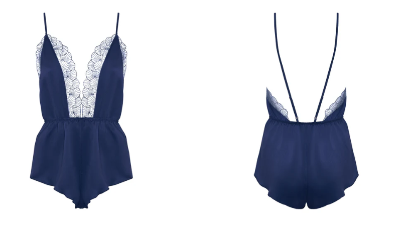 SUZHOU EVERFORTUNE CO., LTD – vestido de noche 3