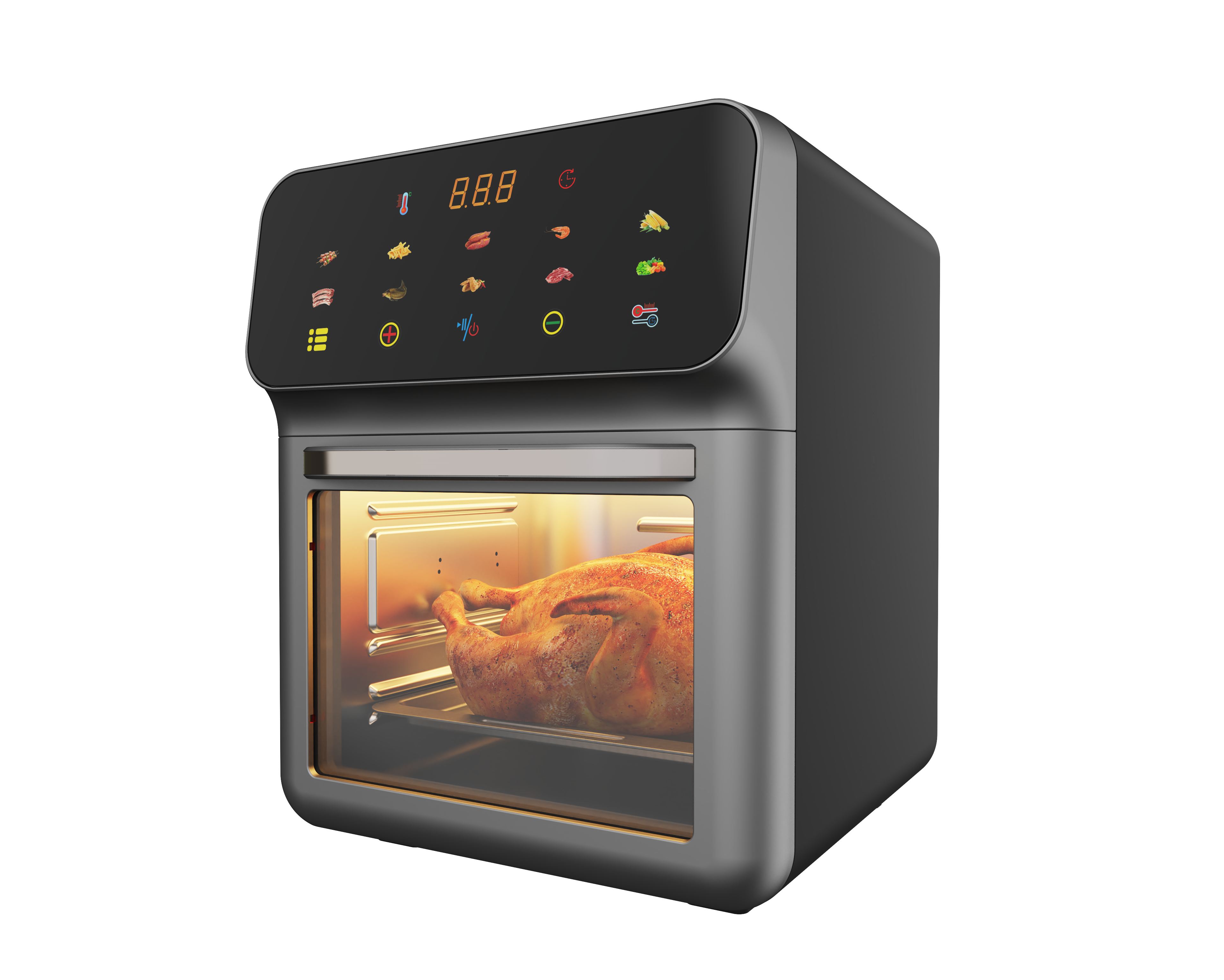 Langfang Yuncha Trading Co.,Ltd – lavadora automática 3