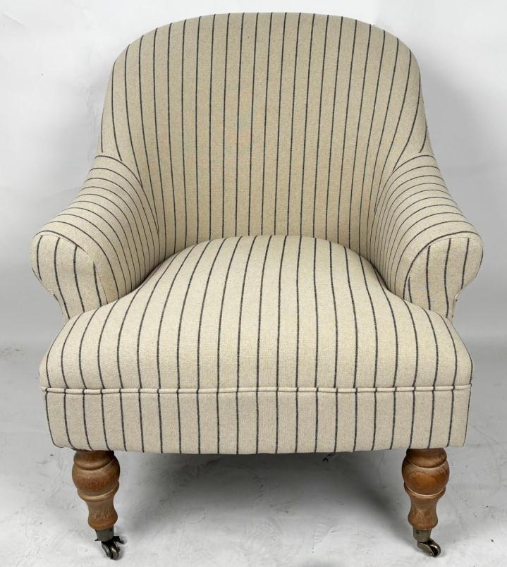 Armchair