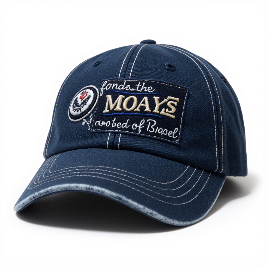 Baseball cap