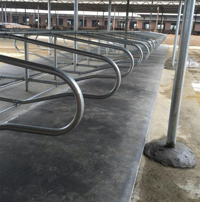 tianjin new rising rubber and plastic products Co.,Ltd – molde de inyección 1