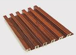 PVC Grille panel