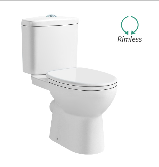 Changge Hner Porcelain Industry Co.,Ltd – Toilet bowl 2