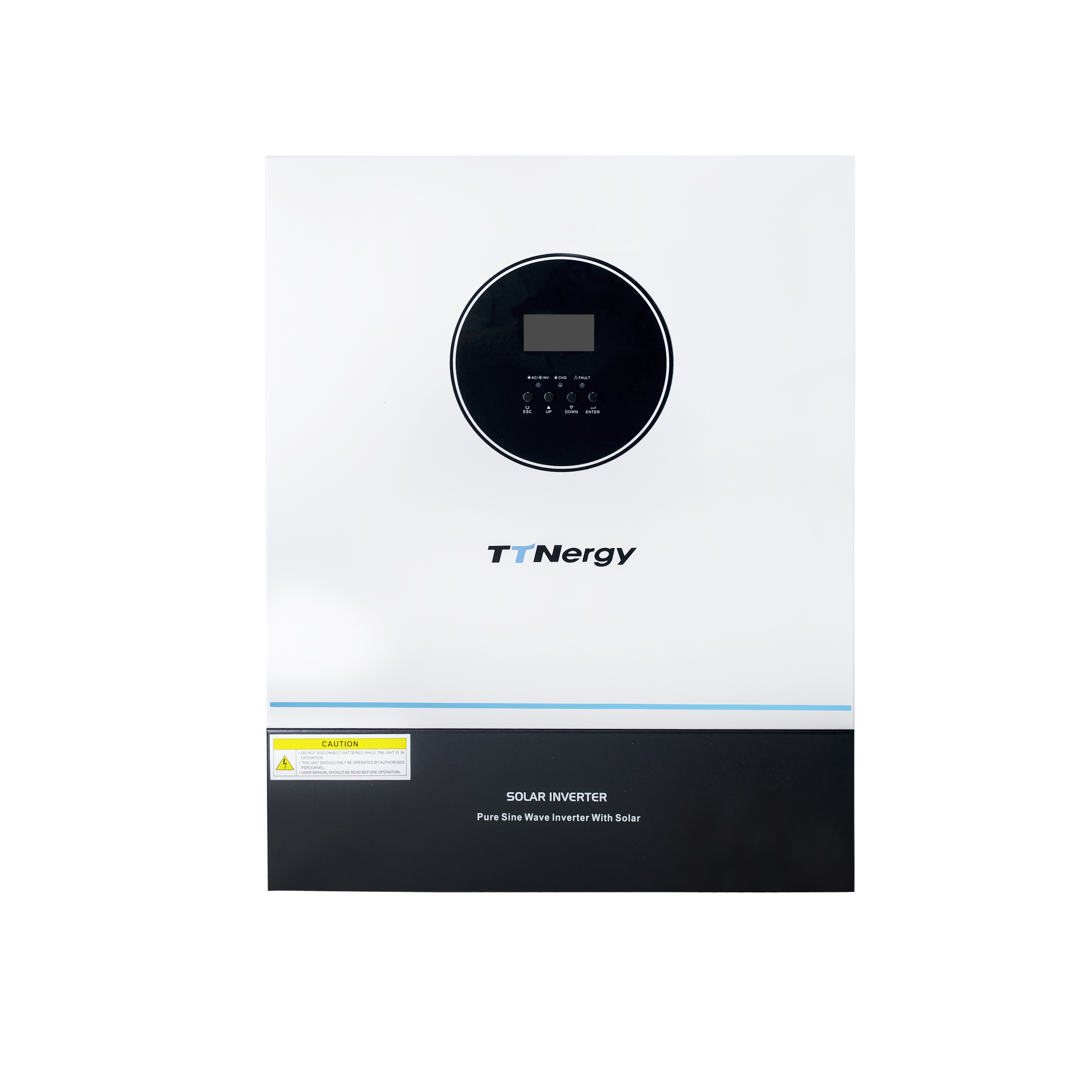 TTNERGY inverter