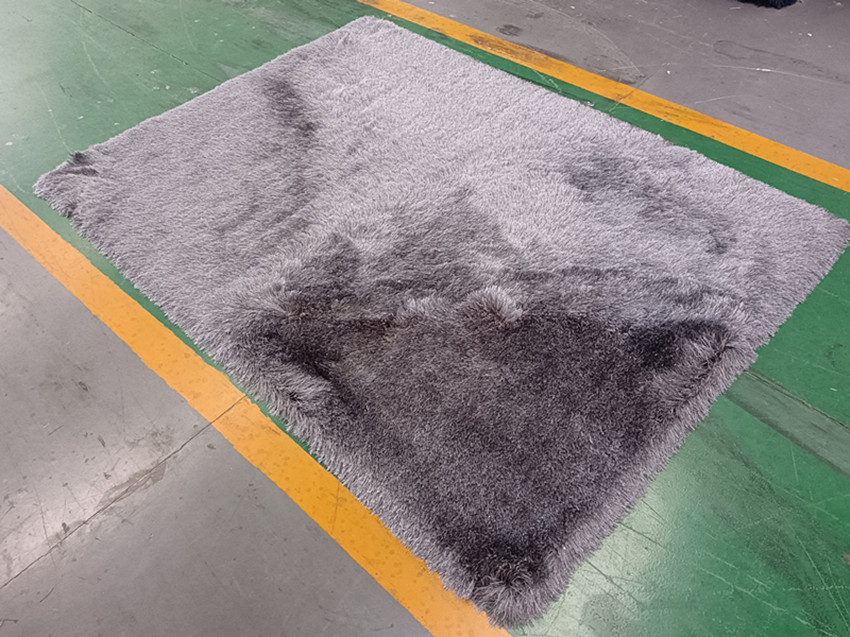 Tianjin Courser Carpet Co.,Ltd – manta de lana 4