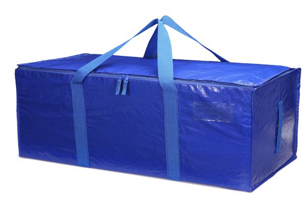 Moving bag