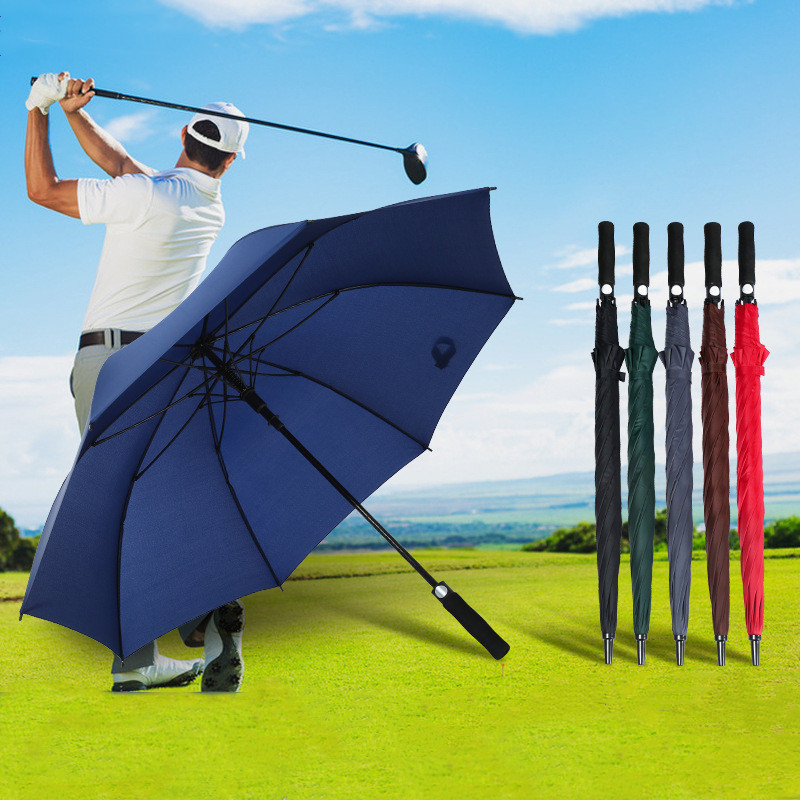 Straight Umbrella