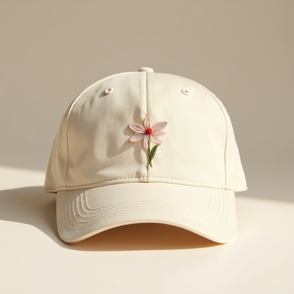 Baseball cap