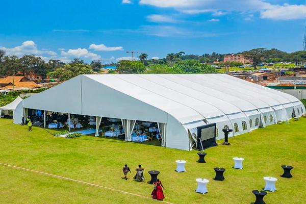 FASTUP TENT MANUFACTURING  CO.,LTD – Product photos 4