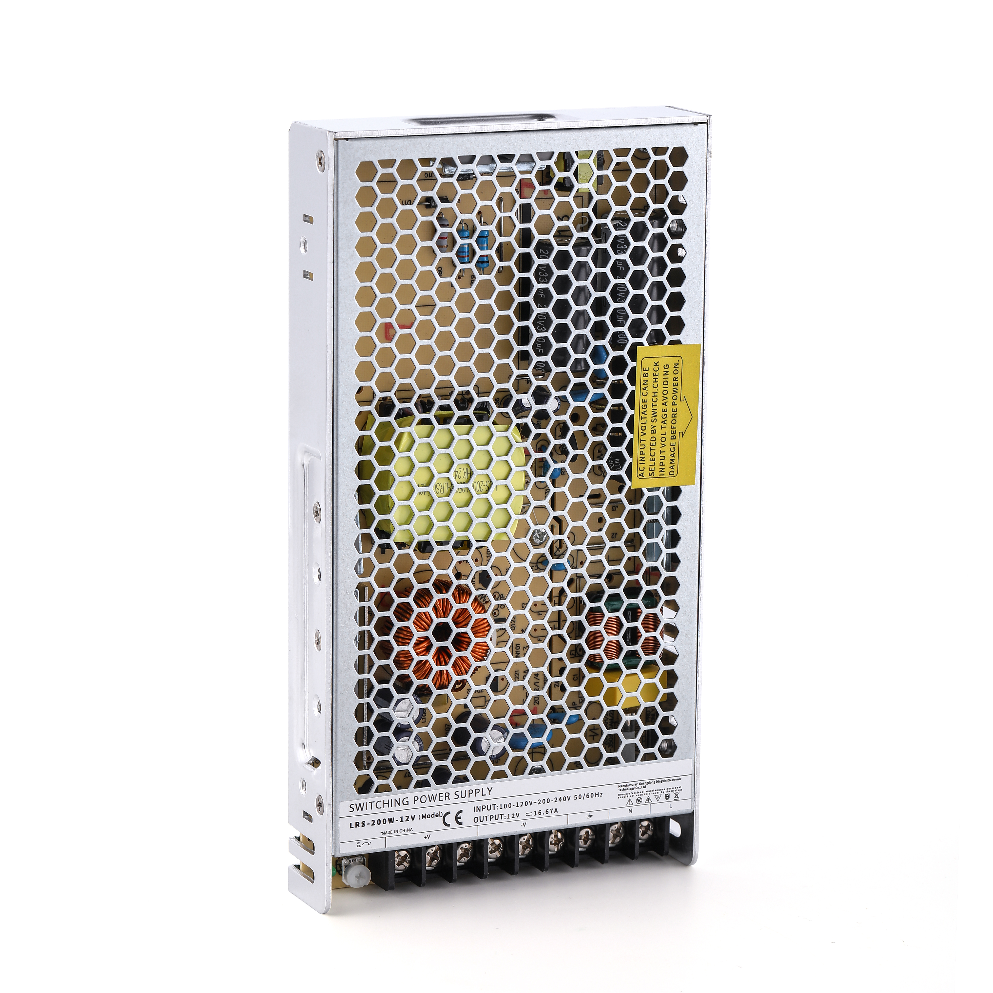 Anhui Fengze Photoelectric Technology Co. , Ltd. – bombilla led 1