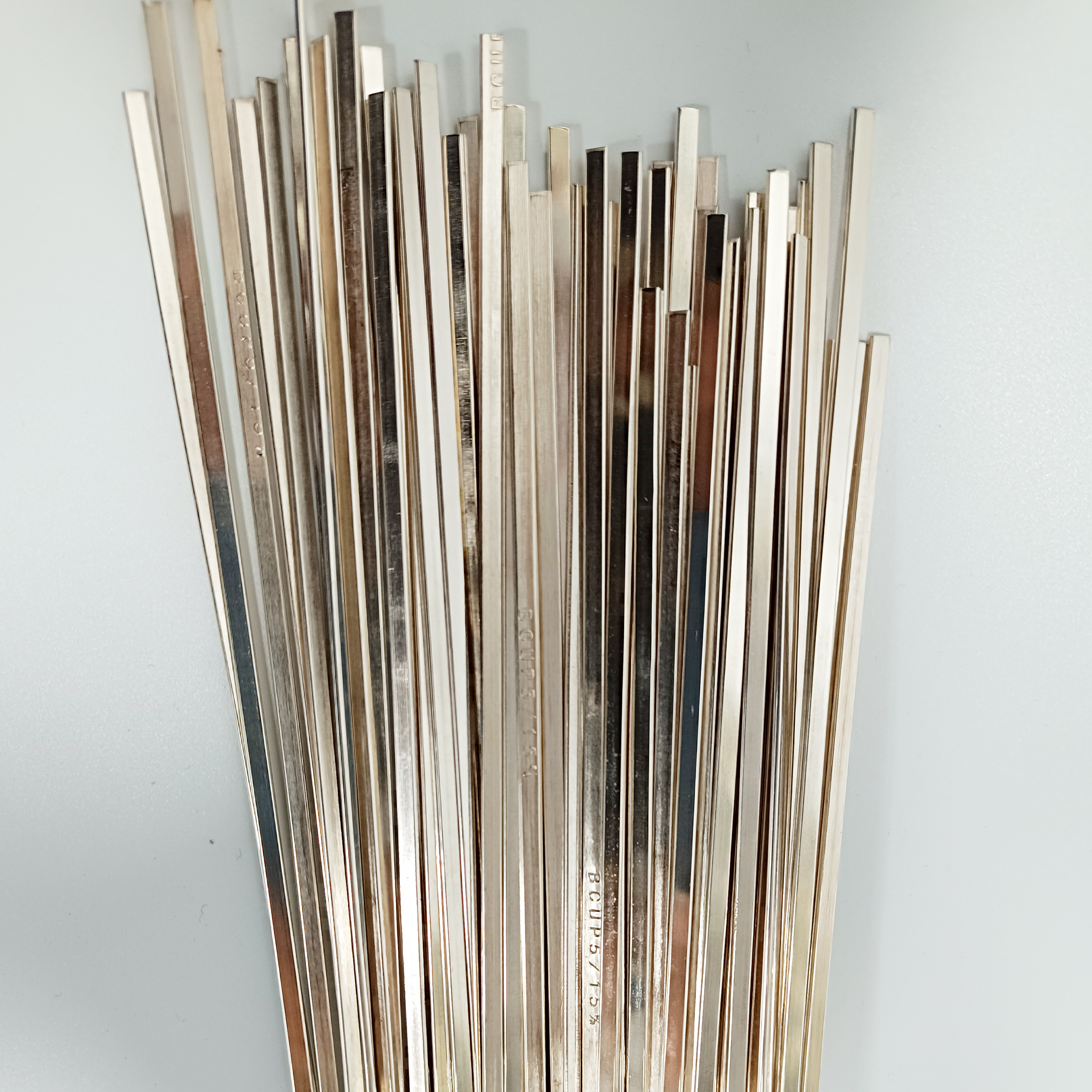 Silver Brazing wire