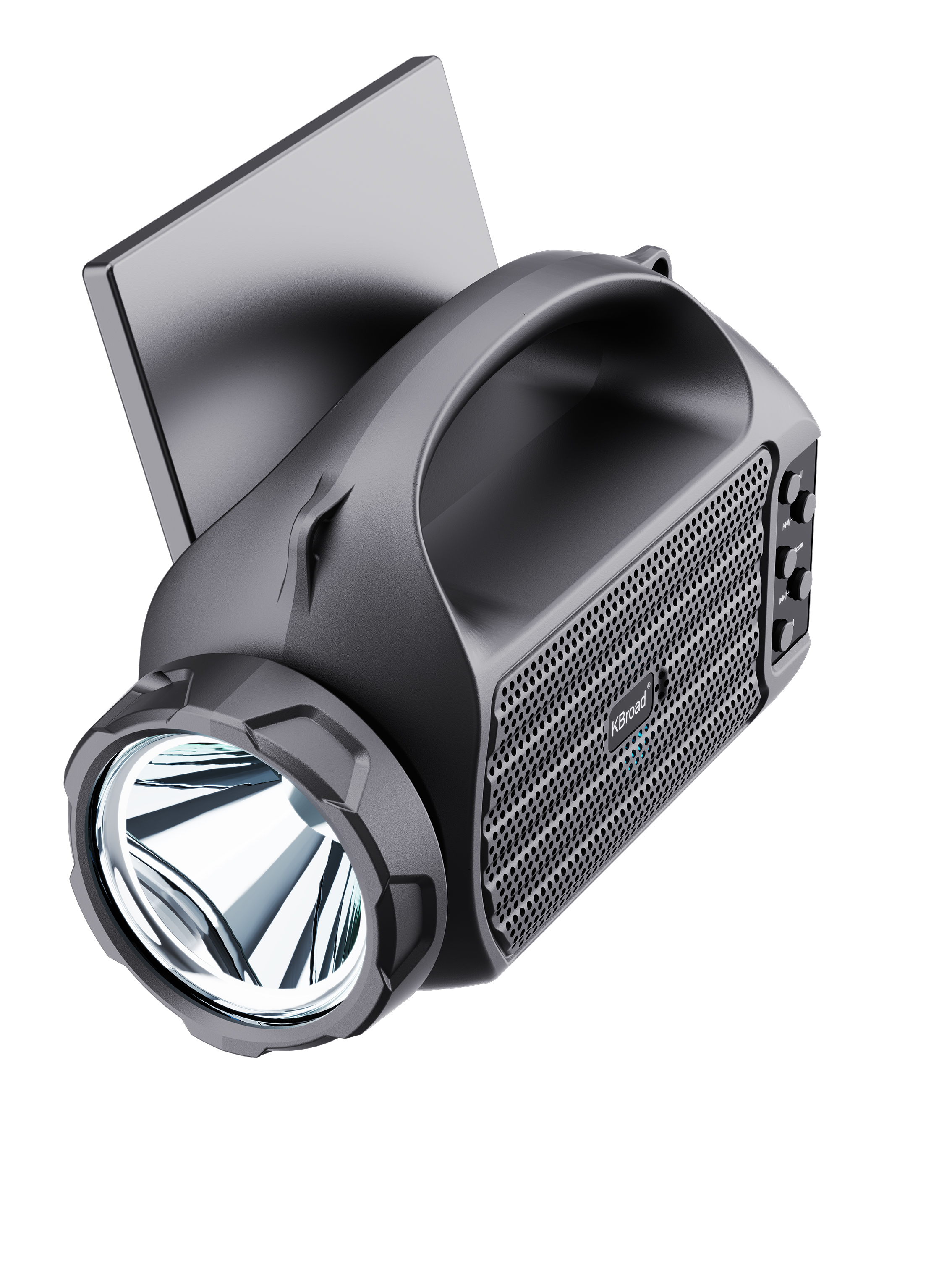 KTS，2202，wirelessspeaker，solar