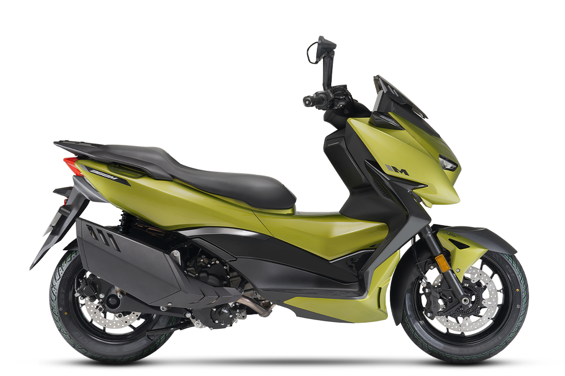 GUANGDONG TAYO MOTORCYCLE TECHNOLOGY CO.,LTD. – llanta de caucho 2