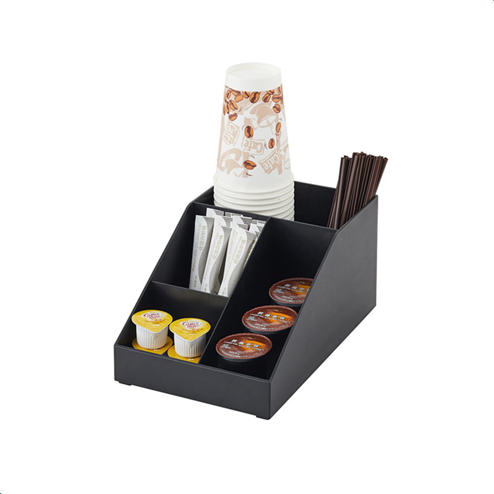 Dujia Desk Organizer 4 departments