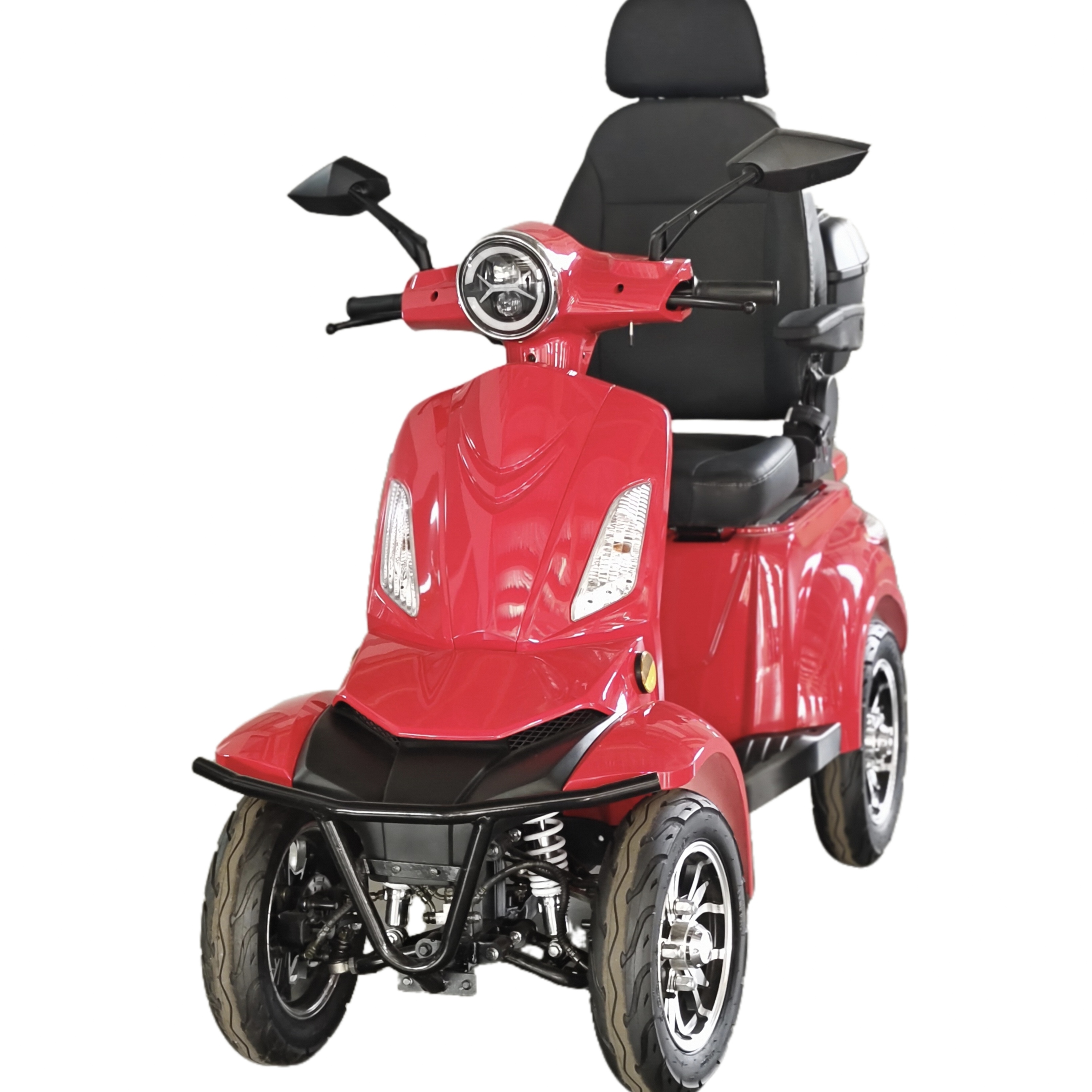 Zhejiang Tesima New Energy Technology Co.,Ltd. – cadena de bicicleta 1