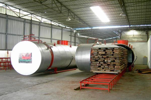 Wood Drying，Drying Kiln，Drying Equipment