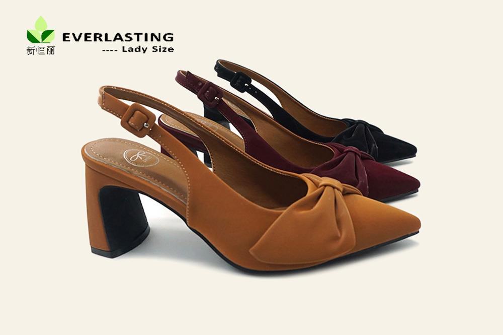 Woman Heel Shoes