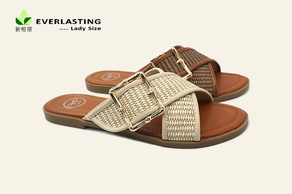 Woman Sandal Shoes