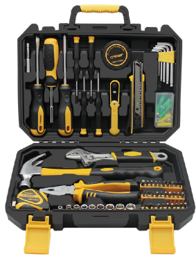 NINGBO CREST TOOLS CO., LTD – South Asia 4