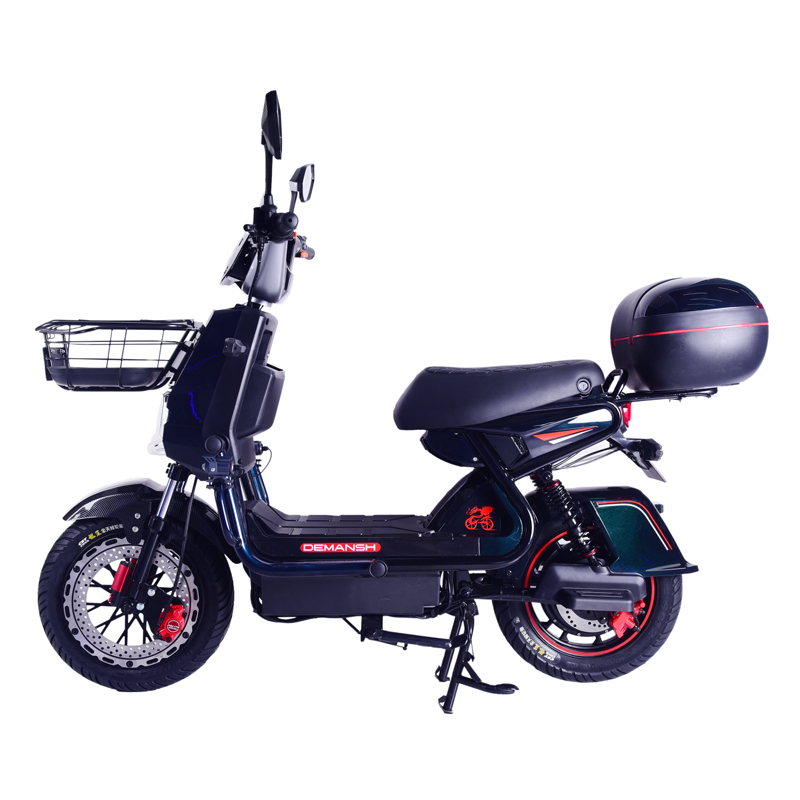 16-inch, GD JI kU, electric bicycle, bicycle