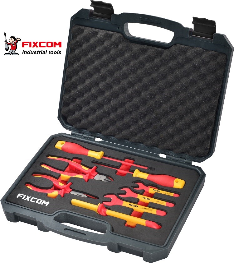 VDE tool set
