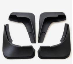 Yunnan Xinyida trading Co., LTD – manubrio de aluminio 3