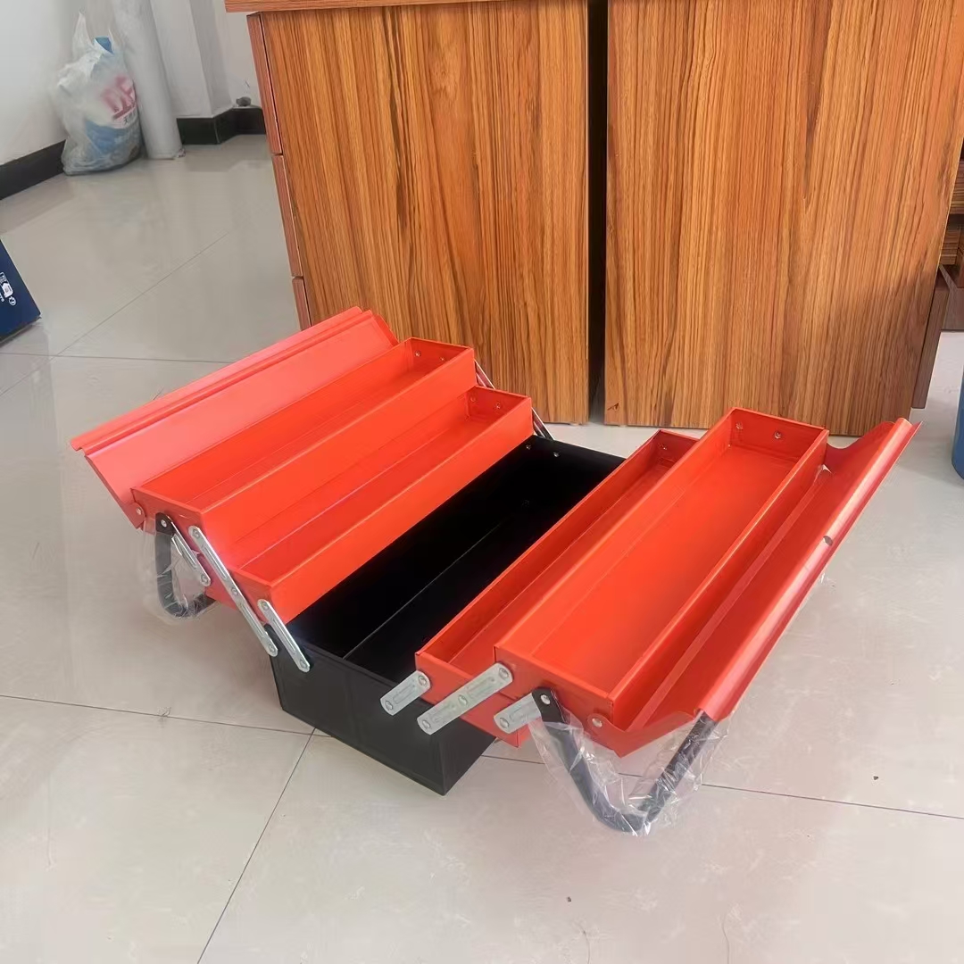 Tool box