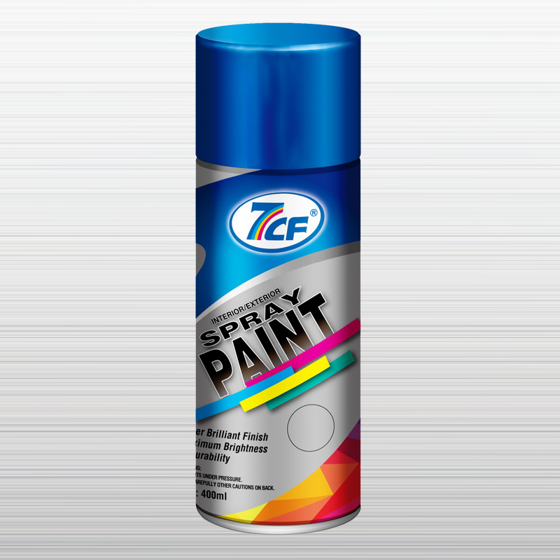 Spray Paint
