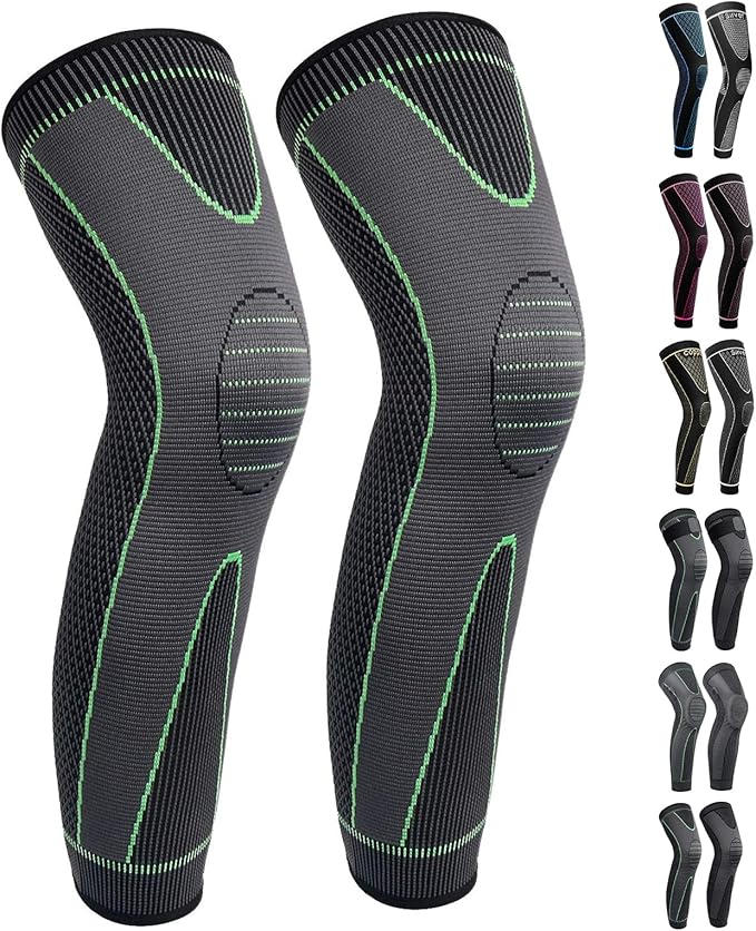 Leg Sleeve