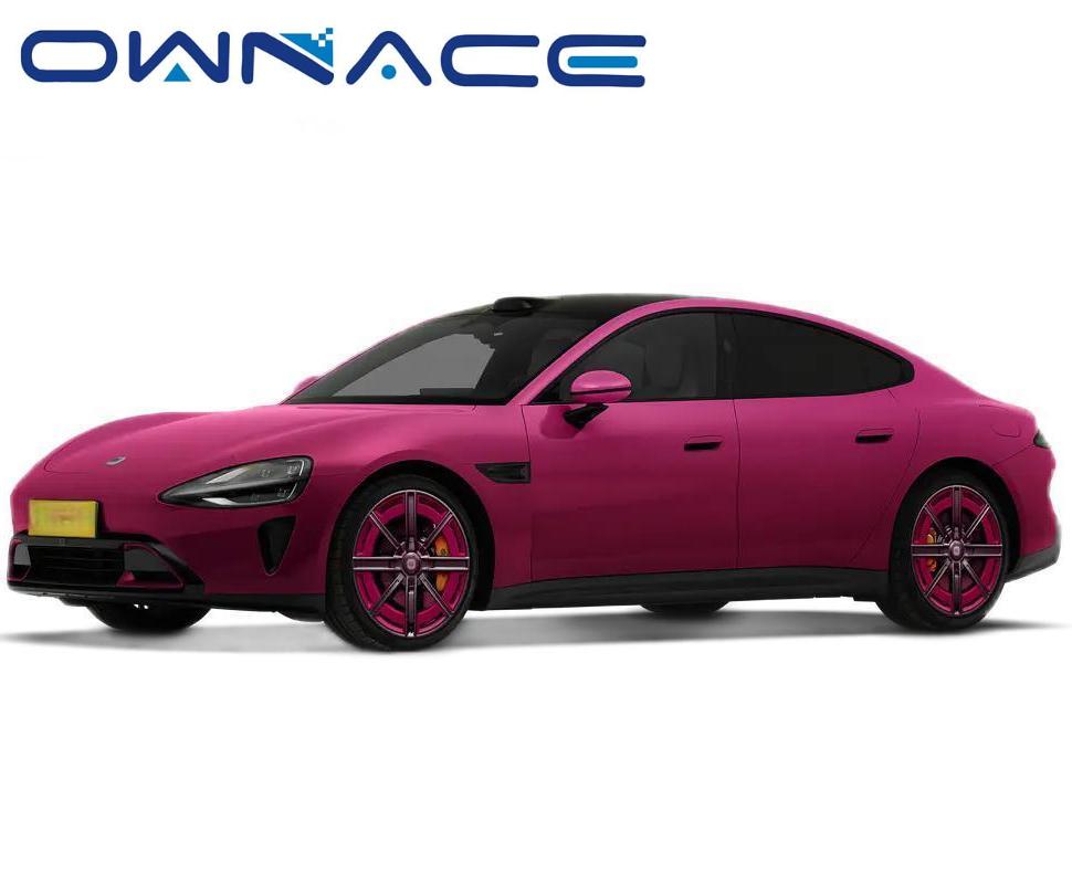Owance used car Xiaomi Su7